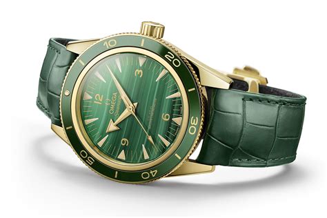 omega seamaster 300 for sale|omega seamaster 300 malachite.